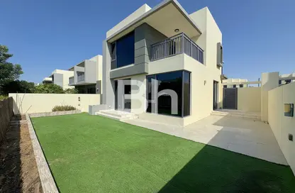 Townhouse - 4 Bedrooms - 4 Bathrooms for rent in Maple 1 - Maple at Dubai Hills Estate - Dubai Hills Estate - Dubai