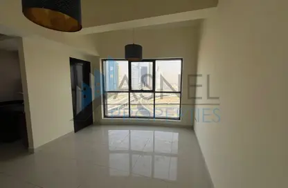 شقة - غرفة نوم - 1 حمام للايجار في برج إسكان - دبي مارينا - دبي