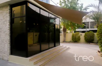Villa - 5 Bedrooms - 5 Bathrooms for rent in Silver Springs 1 - Silver Springs - DAMAC Hills - Dubai