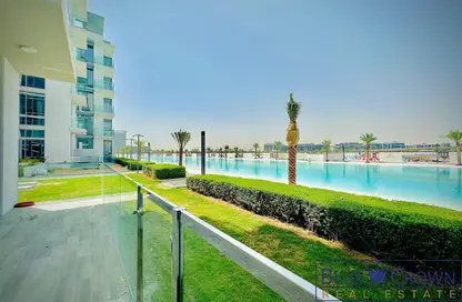 Apartment - 1 Bedroom - 2 Bathrooms for rent in Residences 20 - District One - Mohammed Bin Rashid City - Dubai