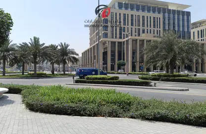 Apartment - 2 Bedrooms - 3 Bathrooms for rent in Deira Enrichment Project - Deira - Dubai