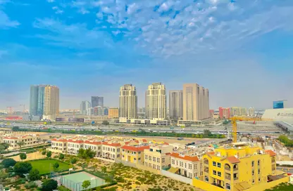 Apartment - 2 Bedrooms - 3 Bathrooms for rent in Liwan - Dubai Land - Dubai
