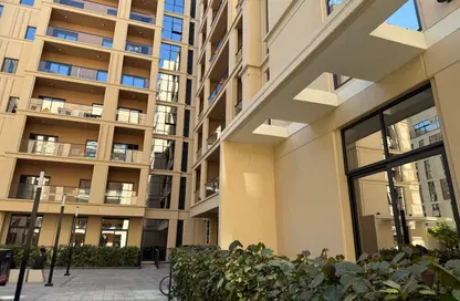 Apartment - 3 Bedrooms - 4 Bathrooms for sale in Souks Residential - Al Mamsha - Muwaileh - Sharjah
