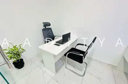 مكتب - استوديو - 1 حمام للايجار في القصيص 2 - منطقة القصيص السكنية - القصيص - دبي