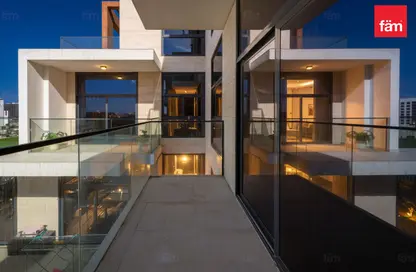 Apartment - 1 Bedroom - 2 Bathrooms for sale in Divine Residence - Arjan - Dubai