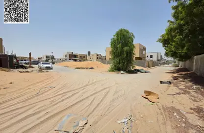 أرض - استوديو للبيع في الزاهية جاردنز - الزاهية - عجمان