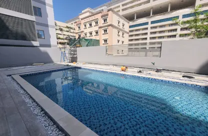 Apartment - 3 Bedrooms - 3 Bathrooms for rent in Riggat Al Buteen - Deira - Dubai
