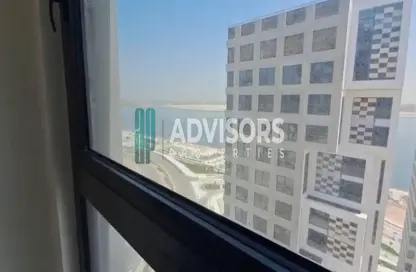 شقة - غرفة نوم - 1 حمام للبيع في بيكسل - مقاطعة ميكرز - جزيرة الريم - أبوظبي