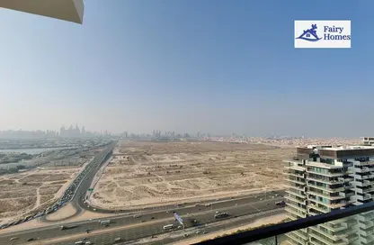 شقة - غرفة نوم - 2 حمامات للبيع في بنغاطي هاوس - قرية الجميرا سركل - دبي