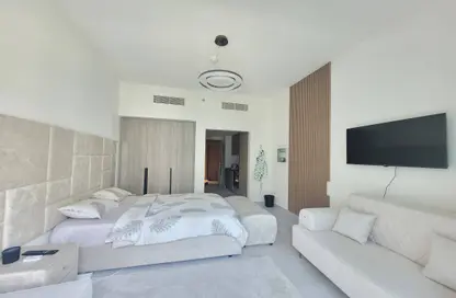 Apartment - Studio - 1 Bathroom for rent in Oxford Boulevard - Jumeirah Village Circle - Dubai