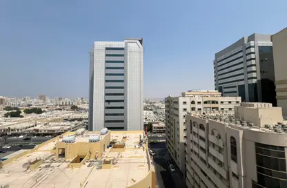 Apartment - 1 Bedroom - 2 Bathrooms for rent in Al Mahatta - Al Qasimia - Sharjah