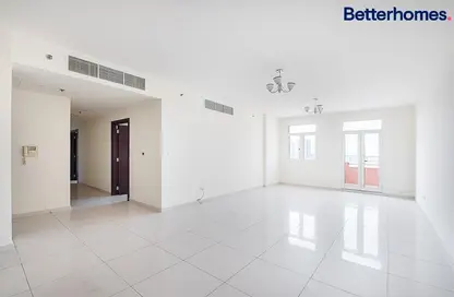 Empty Room image for: Apartment - 3 Bedrooms - 4 Bathrooms for sale in Masakin Al Furjan - South Village - Al Furjan - Dubai, Image 1
