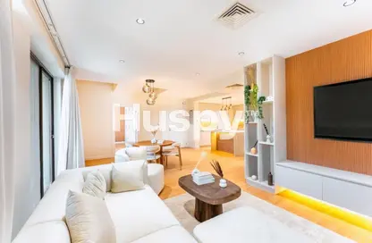 شقة - غرفة نوم - 3 حمامات للبيع في صدف 6 - صدف - جميرا بيتش ريزيدنس - دبي شقة - غرفة نوم - 3 حمامات للبيع في صدف 6 - صدف - جميرا بيتش ريزيدنس - دبي