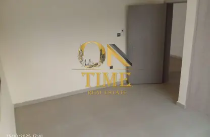 Apartment - 1 Bedroom - 1 Bathroom for rent in Al Rashidiya Towers - Al Rashidiya - Ajman Downtown - Ajman