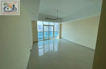 Apartment - 2 Bedrooms - 2 Bathrooms for rent in Al Majaz 3 - Al Majaz - Sharjah