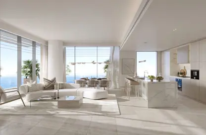 شقة - 2 غرف نوم - 2 حمامات للبيع في بلايا ديل سول - جزيرة المرجان - رأس الخيمة