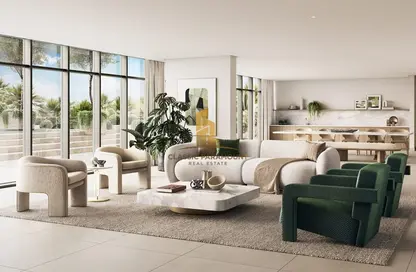 Apartment - 1 Bedroom - 1 Bathroom for sale in Golf Grand - Dubai Hills Estate - Dubai