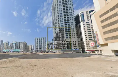 Land - Studio for sale in Al Nahda - Sharjah