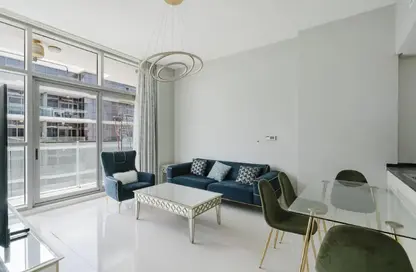Apartment - 1 Bedroom - 2 Bathrooms for rent in Golf Promenade 5A - Golf Promenade - DAMAC Hills - Dubai