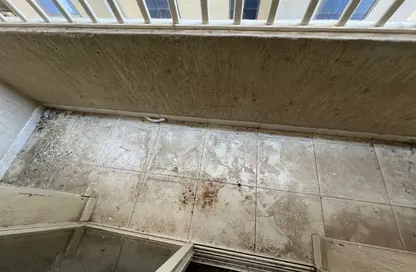 شقة - غرفة نوم - 1 حمام للايجار في برج النعيمية 1 - أبراج النعيمية - النعيمية - عجمان