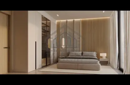 Apartment - Studio - 1 Bathroom for sale in Binghatti Haven - Dubai Sports City - Dubai