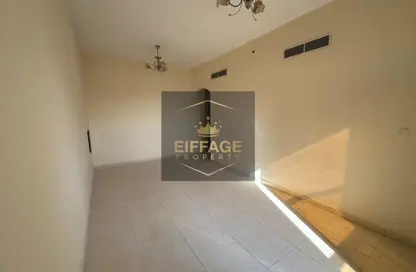 Apartment - 1 Bedroom - 1 Bathroom for rent in Al Naemiya Tower 1 - Al Naemiya Towers - Al Nuaimiya - Ajman