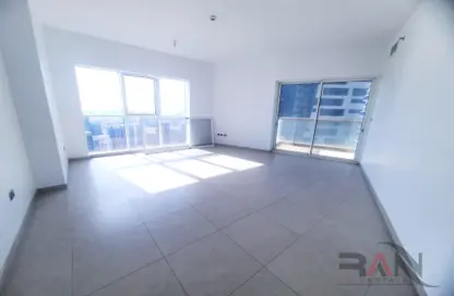 Apartment - 1 Bedroom - 2 Bathrooms for rent in Bay Tower - Corniche Road - Abu Dhabi