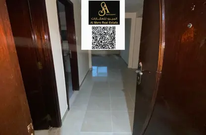 Apartment - 2 Bedrooms - 2 Bathrooms for rent in Liwara 1 - Ajman