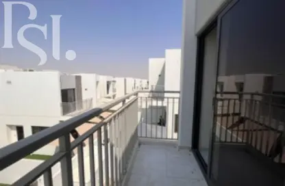 Villa - 3 Bedrooms - 4 Bathrooms for sale in Aurum Villas - Claret - Damac Hills 2 - Dubai