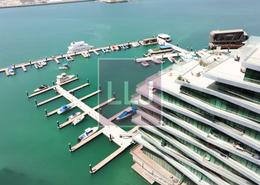 Apartment - 2 bedrooms - 3 bathrooms for sale in Al Naseem Residences C - Al Bandar - Al Raha Beach - Abu Dhabi