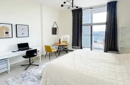 Apartment - Studio - 1 Bathroom for sale in Azizi Star - Al Furjan - Dubai