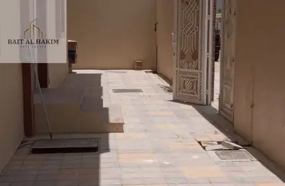 Villa - 4 Bedrooms - 3 Bathrooms for rent in Al Yasmeen 1 - Al Yasmeen - Ajman