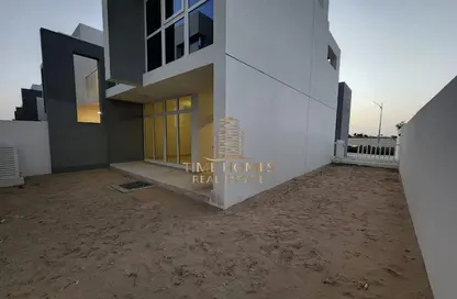 فيلا - 3 غرف نوم - 3 حمامات للايجار في أمارغو - داماك هيلز 2 - دبي