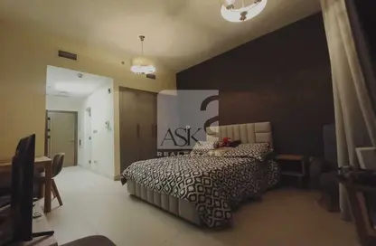 شقة - 1 حمام للايجار في كانديس أكاسيا - الفرجان - دبي