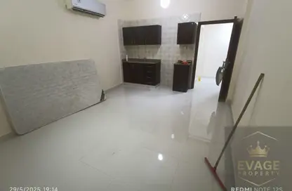 Apartment - Studio - 1 Bathroom for rent in Al Nakhil 2 - Al Nakhil - Ajman