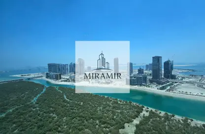 شقة - 2 غرف نوم - 4 حمامات للبيع في أبراج هيدرا افينيو - مدينة الأضواء - جزيرة الريم - أبوظبي
