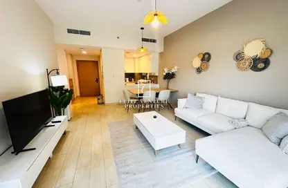 Apartment - 2 Bedrooms - 2 Bathrooms for rent in Genesis by Meraki - Arjan - Dubai