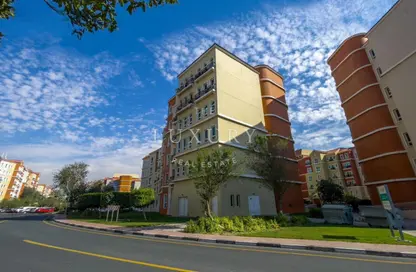 Apartment - 1 Bedroom - 2 Bathrooms for sale in Building 38 to Building 107 - Mediterranean Cluster - Discovery Gardens - Dubai