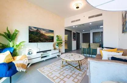 شقة - غرفة نوم - 1 حمام للايجار في بيلا روز - حديقة دبي العلميه - دبي