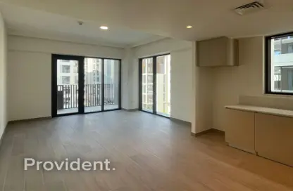Apartment - 1 Bedroom - 1 Bathroom for rent in Grove - Creek Beach - Dubai Creek Harbour (The Lagoons) - Dubai