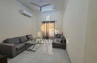 شقة - غرفة نوم - 2 حمامات للايجار في فلل الروضة 3 - 3  الروضة - الروضة - عجمان