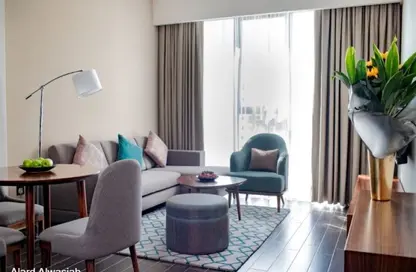 Apartment - 2 Bedrooms - 2 Bathrooms for rent in MILANO by Giovanni Botique Suites - Jumeirah Village Circle - Dubai