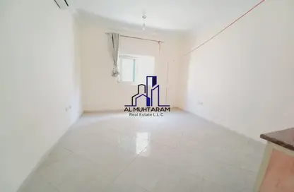 Apartment - Studio - 1 Bathroom for rent in Al Yarmouk - Al Qasimia - Sharjah