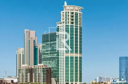 شقة - 2 غرف نوم - 3 حمامات للبيع في برج راس الخيمة - مارينا سكوير - جزيرة الريم - أبوظبي