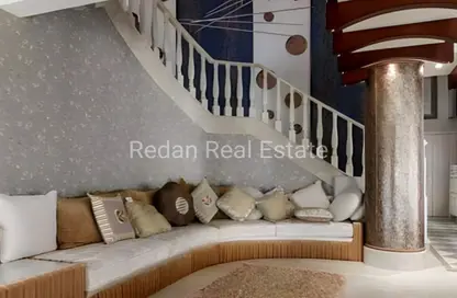 شقة - 4 غرف نوم - 6 حمامات للبيع في مرسى أل عرب - جميرا 3 - جميرا - دبي