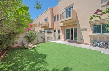 Townhouse - 4 Bedrooms - 3 Bathrooms for sale in Victory Heights - Dubai Sports City - Dubai