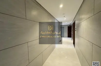 شقة - غرفة نوم - 2 حمامات للايجار في 1 الحميدية - الحميدية - عجمان