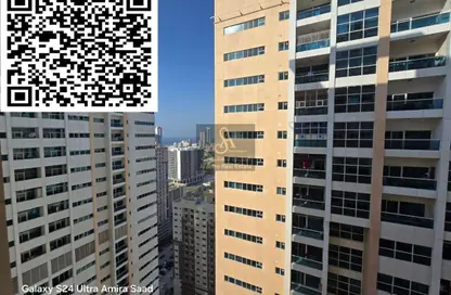 Apartment - 2 Bedrooms - 3 Bathrooms for sale in Ajman One Tower 2 - Ajman One - Ajman Downtown - Ajman Apartment - 2 Bedrooms - 3 Bathrooms for sale in Ajman One Tower 2 - Ajman One - Ajman Downtown - Ajman