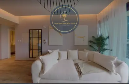 Apartment - 1 Bedroom - 2 Bathrooms for rent in Ahad Residences - Business Bay - Dubai