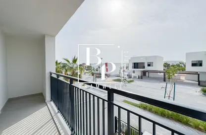 Villa - 2 Bedrooms for sale in Noya Viva - Noya - Yas Island - Abu Dhabi